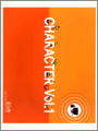CHARACTER VOL.1